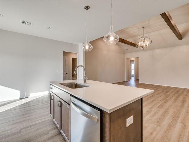 13538 N 60th East Place, Collinsville, OK 74021