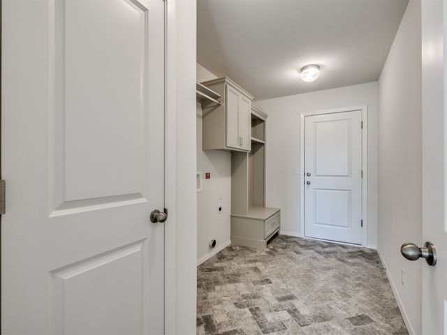 13538 N 60th East Place, Collinsville, OK 74021