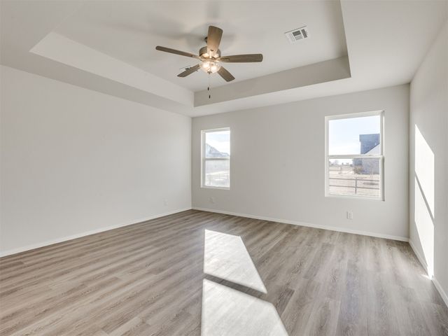 13538 N 60th East Place, Collinsville, OK 74021