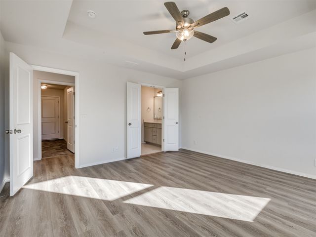 13538 N 60th East Place, Collinsville, OK 74021