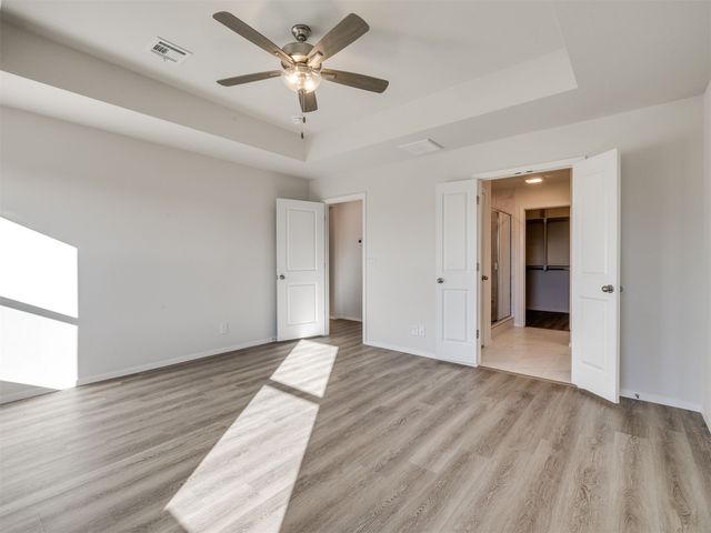 13538 N 60th East Place, Collinsville, OK 74021