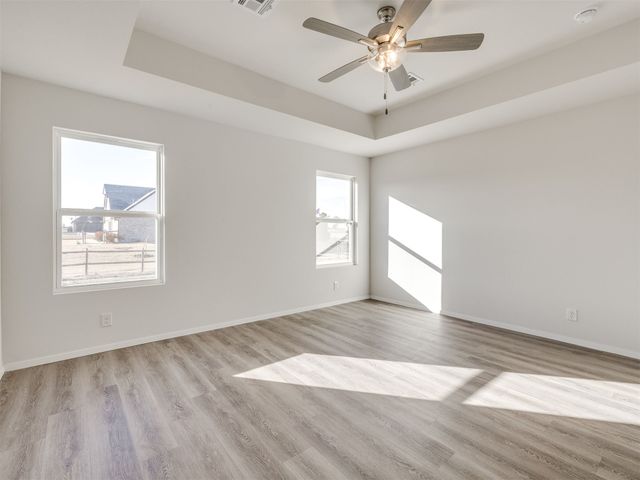 13538 N 60th East Place, Collinsville, OK 74021