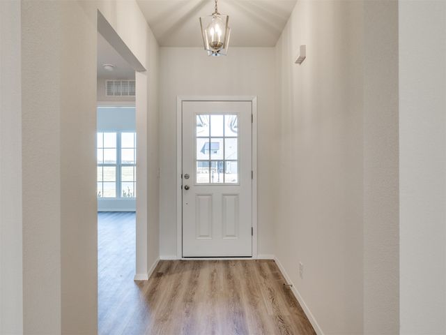 13538 N 60th East Place, Collinsville, OK 74021