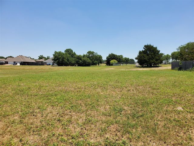 808 Terrace Drive, Desoto, TX 75115