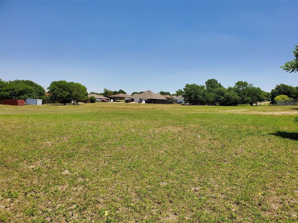 808 Terrace Drive, Desoto, TX 75115