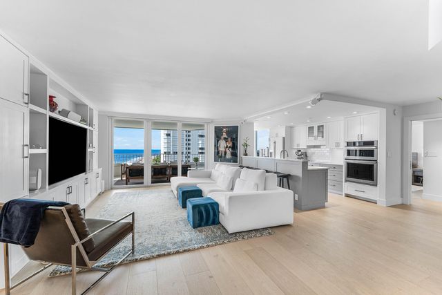 500 S OCEAN Boulevard 1504, Boca Raton, FL 33432