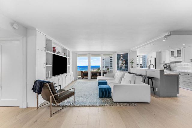 500 S OCEAN Boulevard 1504, Boca Raton, FL 33432