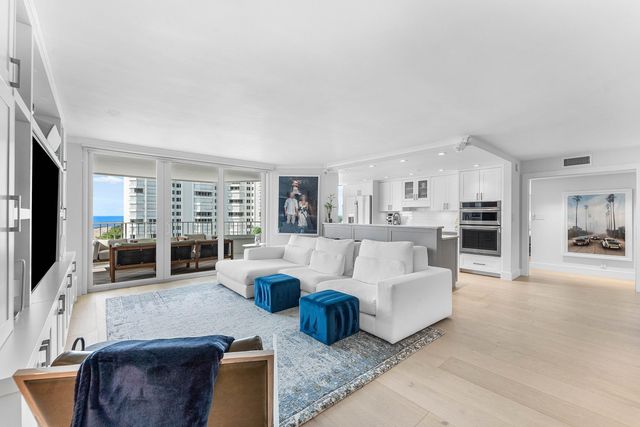 500 S OCEAN Boulevard 1504, Boca Raton, FL 33432