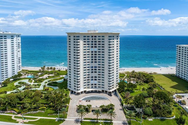 500 S OCEAN Boulevard 1504, Boca Raton, FL 33432