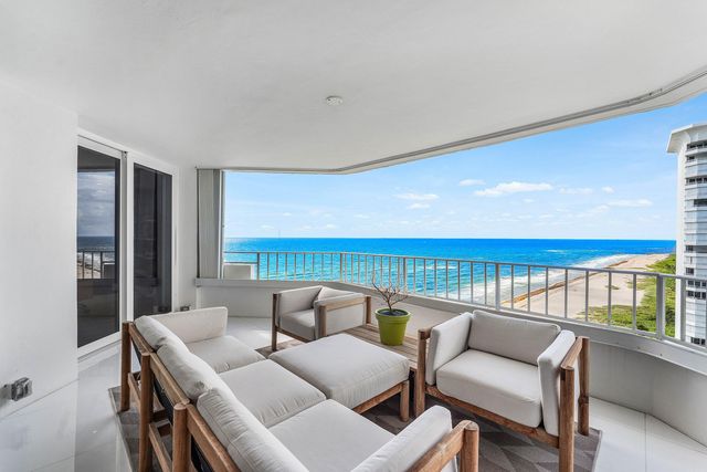 500 S OCEAN Boulevard 1504, Boca Raton, FL 33432