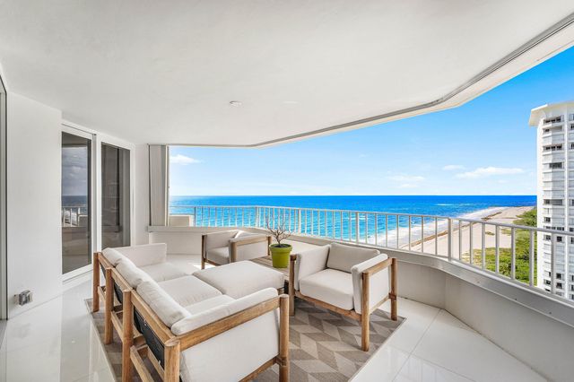 500 S OCEAN Boulevard 1504, Boca Raton, FL 33432