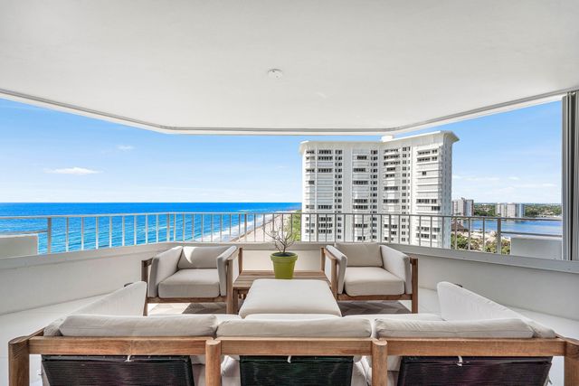 500 S OCEAN Boulevard 1504, Boca Raton, FL 33432