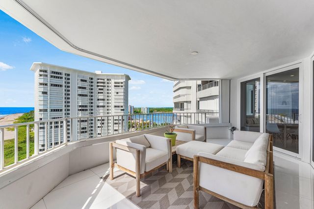 500 S OCEAN Boulevard 1504, Boca Raton, FL 33432