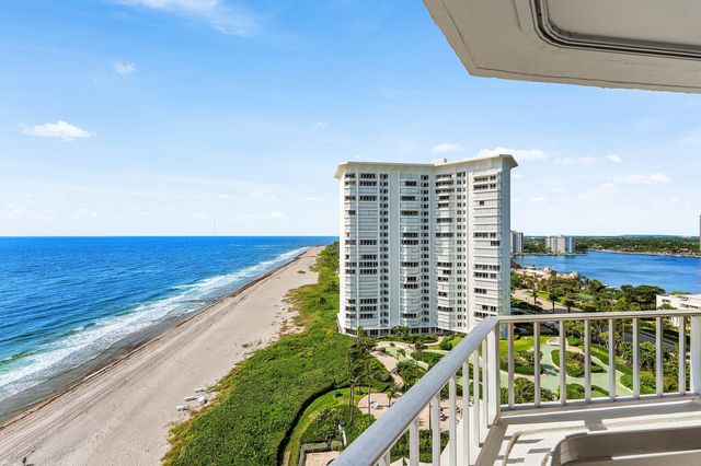 500 S OCEAN Boulevard 1504, Boca Raton, FL 33432