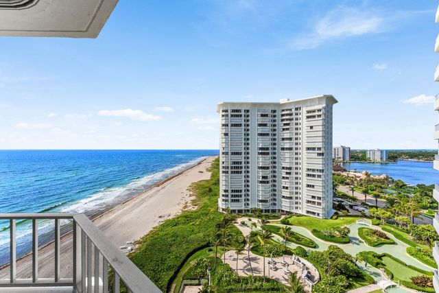 500 S OCEAN Boulevard 1504, Boca Raton, FL 33432