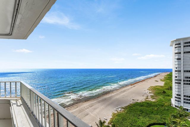 500 S OCEAN Boulevard 1504, Boca Raton, FL 33432