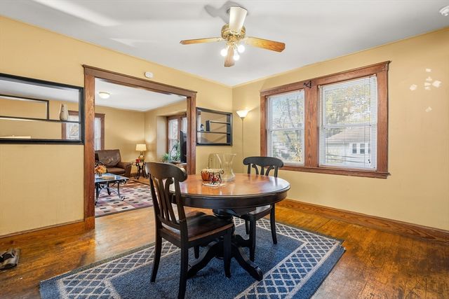 129-131 Pine St., Quincy, MA 02170