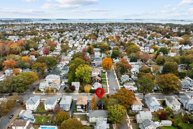 129-131 Pine St., Quincy, MA 02170