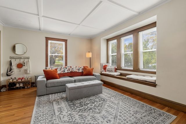 129-131 Pine St., Quincy, MA 02170