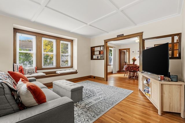 129-131 Pine St., Quincy, MA 02170