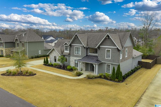 2744 BLACKRIDGE LANE, Hoover, AL 35244