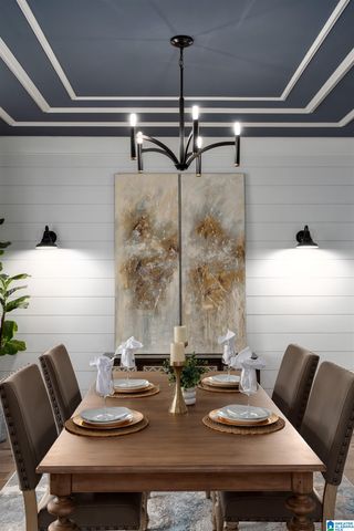 2744 BLACKRIDGE LANE, Hoover, AL 35244