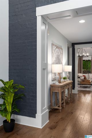 2744 BLACKRIDGE LANE, Hoover, AL 35244