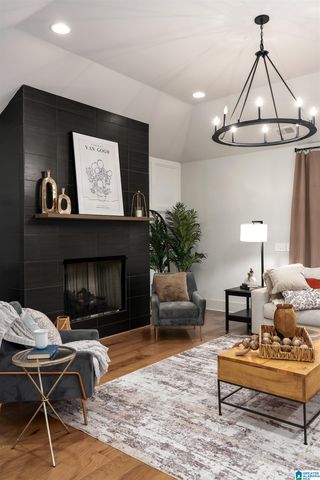 2744 BLACKRIDGE LANE, Hoover, AL 35244