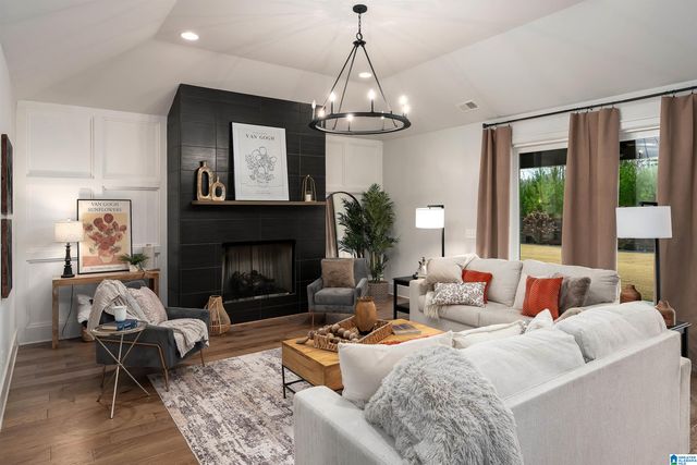 2744 BLACKRIDGE LANE, Hoover, AL 35244