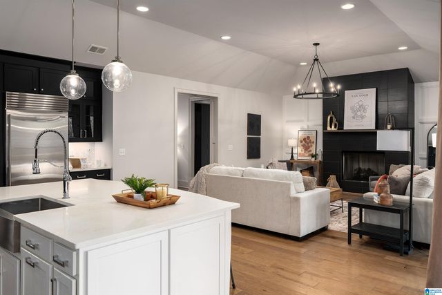 2744 BLACKRIDGE LANE, Hoover, AL 35244