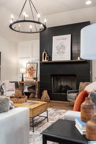 2744 BLACKRIDGE LANE, Hoover, AL 35244