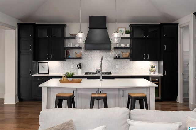 2744 BLACKRIDGE LANE, Hoover, AL 35244