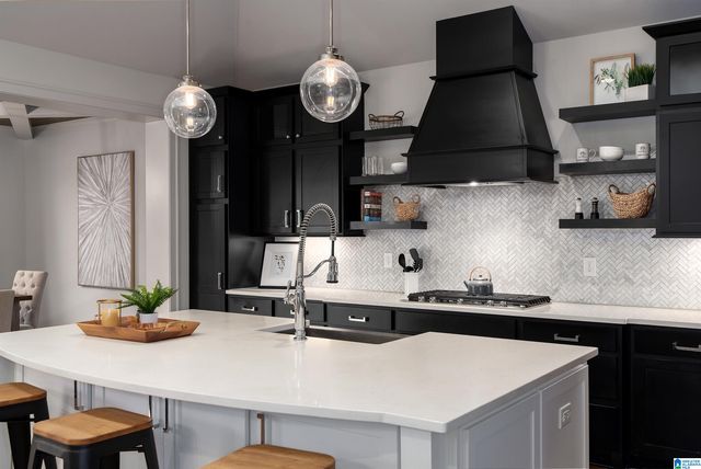 2744 BLACKRIDGE LANE, Hoover, AL 35244