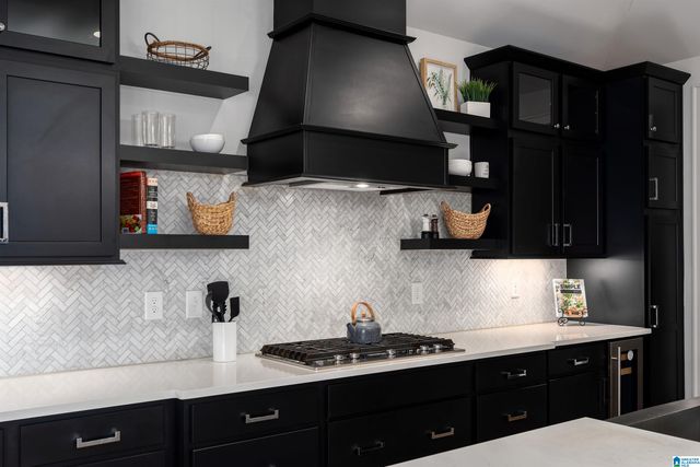 2744 BLACKRIDGE LANE, Hoover, AL 35244