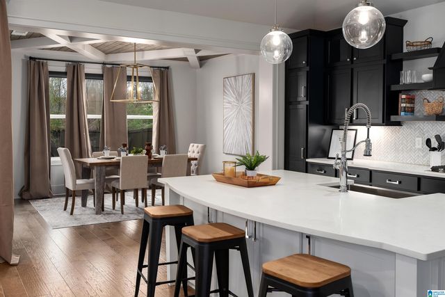 2744 BLACKRIDGE LANE, Hoover, AL 35244