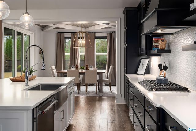 2744 BLACKRIDGE LANE, Hoover, AL 35244