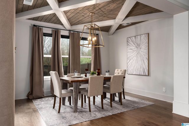 2744 BLACKRIDGE LANE, Hoover, AL 35244