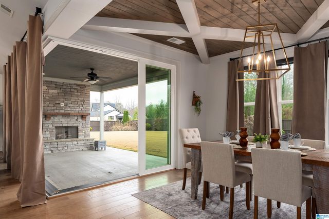 2744 BLACKRIDGE LANE, Hoover, AL 35244