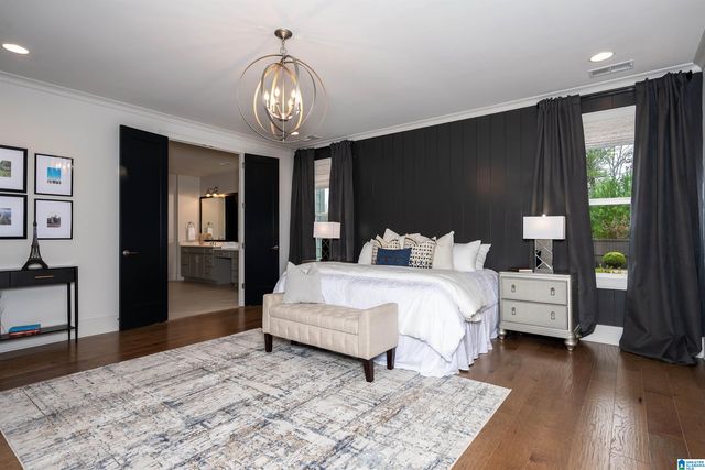 2744 BLACKRIDGE LANE, Hoover, AL 35244