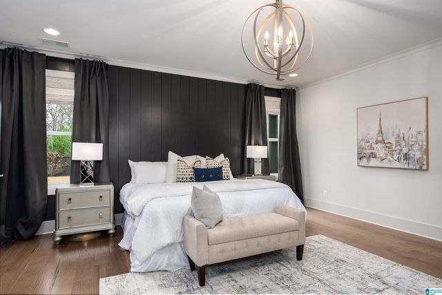 2744 BLACKRIDGE LANE, Hoover, AL 35244