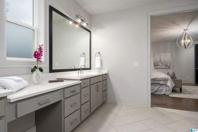 2744 BLACKRIDGE LANE, Hoover, AL 35244