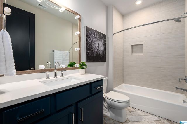 2744 BLACKRIDGE LANE, Hoover, AL 35244