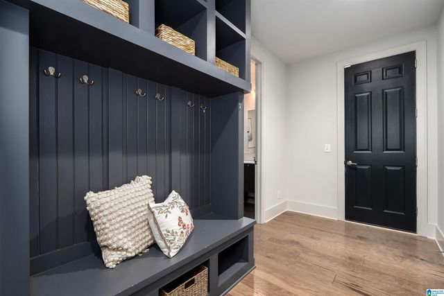 2744 BLACKRIDGE LANE, Hoover, AL 35244