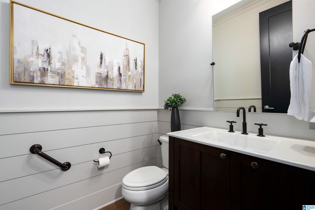 2744 BLACKRIDGE LANE, Hoover, AL 35244