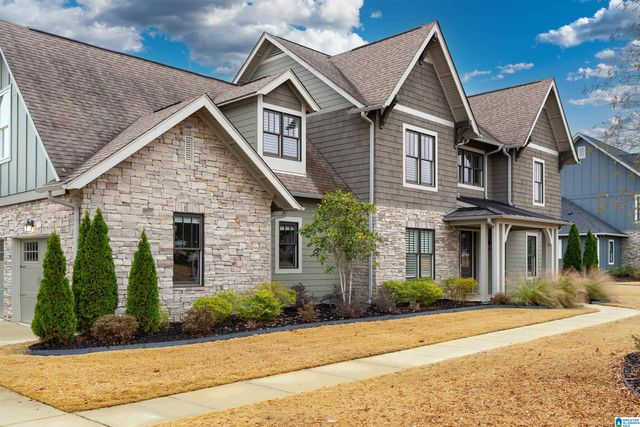 2744 BLACKRIDGE LANE, Hoover, AL 35244