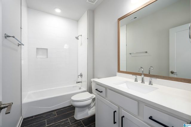 2744 BLACKRIDGE LANE, Hoover, AL 35244