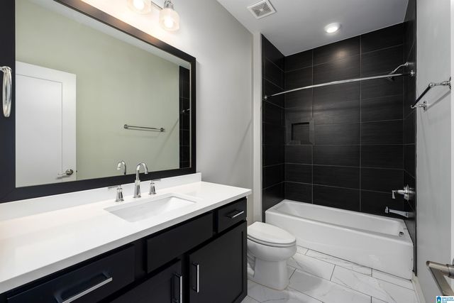 2744 BLACKRIDGE LANE, Hoover, AL 35244