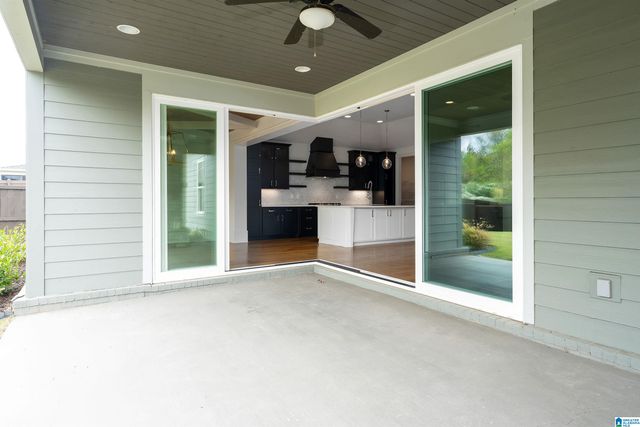 2744 BLACKRIDGE LANE, Hoover, AL 35244