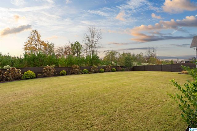 2744 BLACKRIDGE LANE, Hoover, AL 35244
