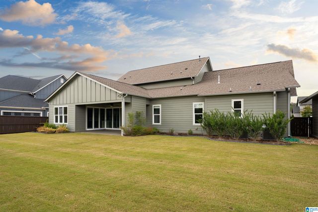 2744 BLACKRIDGE LANE, Hoover, AL 35244